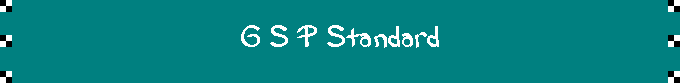 G S P Standard
